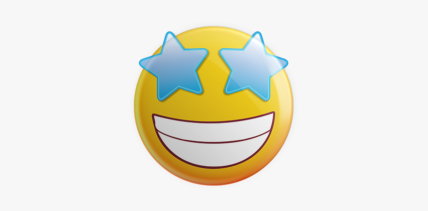 Smiley, HD Png Download