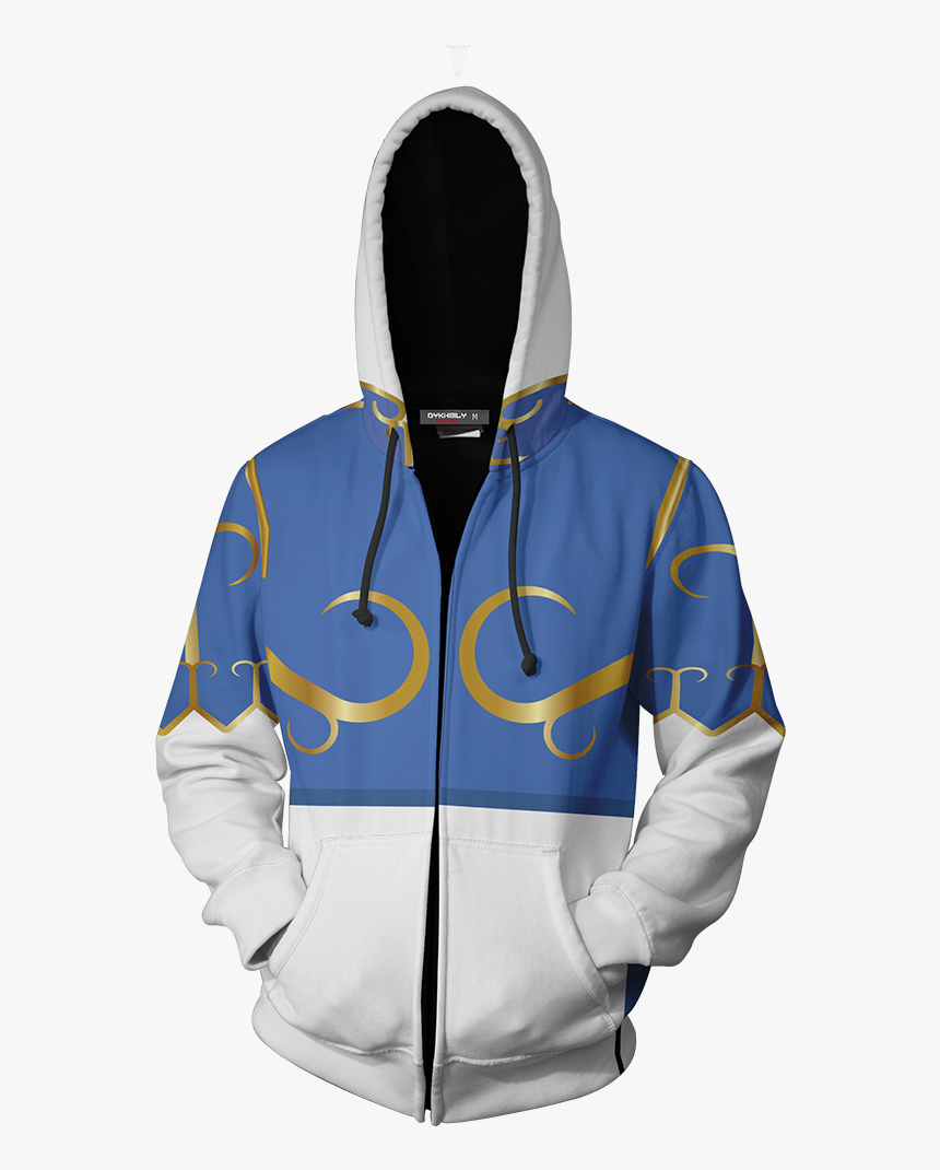 Gray Fairy Tail Hoodie, HD Png Download