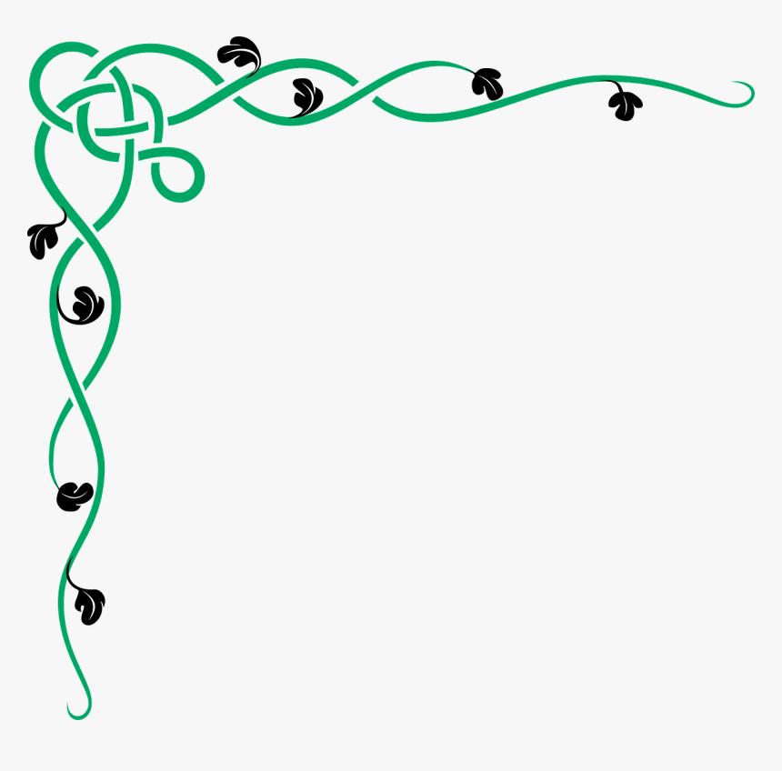 Transparent Vines Clipart, HD Png Download