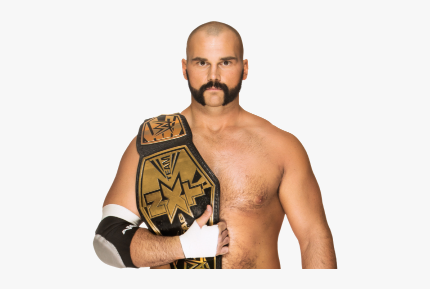 Revival Smackdown Tag Team Champions, HD Png Download