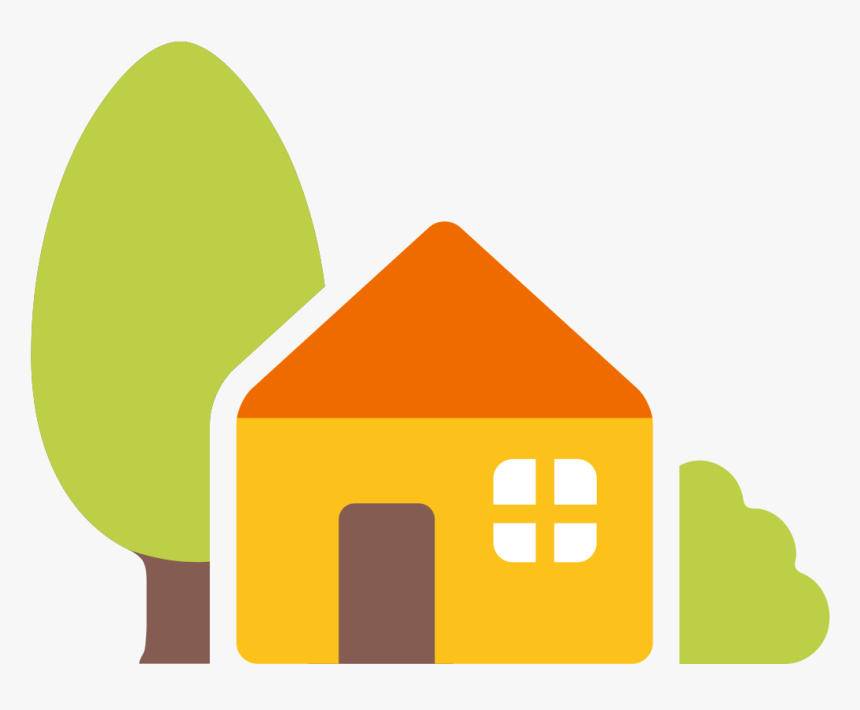 House Emoji Png Emojis House, Transparent Png , Transparent Png Image
