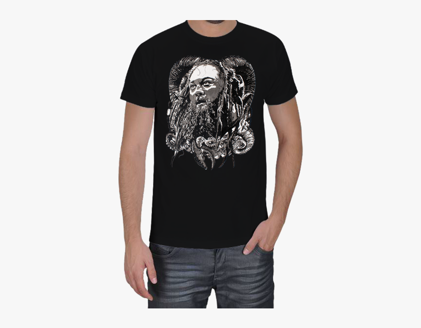 T-shirt, HD Png Download