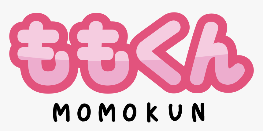 Momokun - Graphic Design, HD Png Download