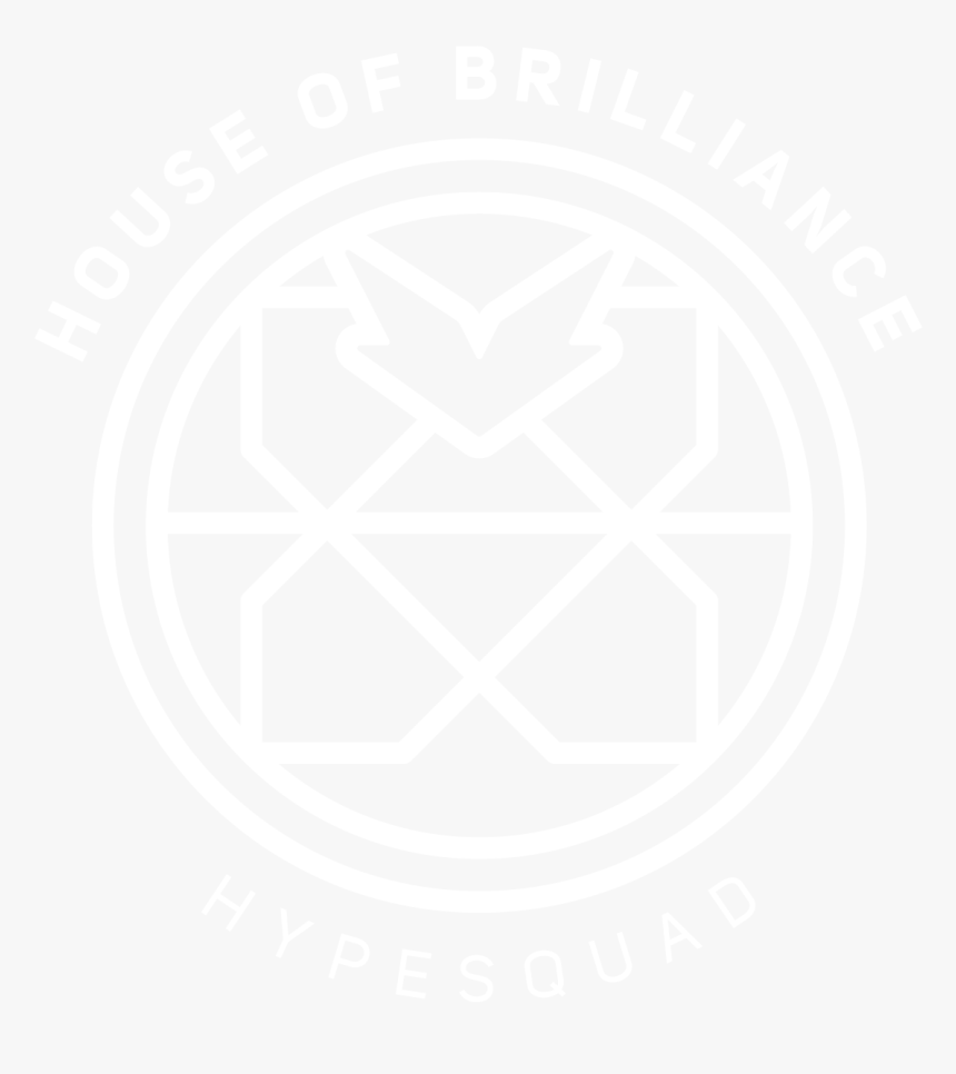 Hypesquadbrilliance Discord Emoji - Hypesquad House Of Brilliance, HD Png Download