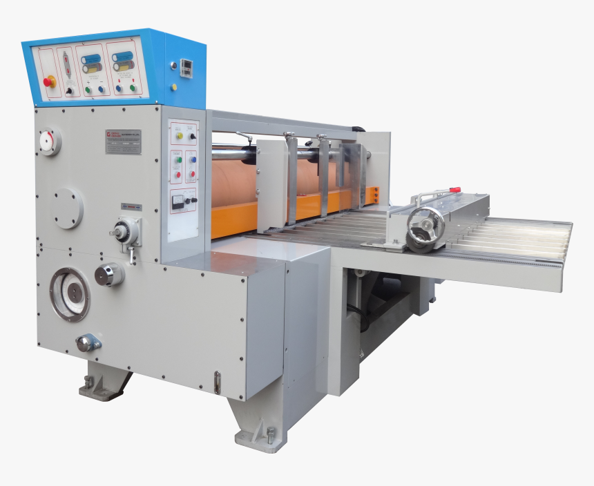 Metal Lathe, HD Png Download