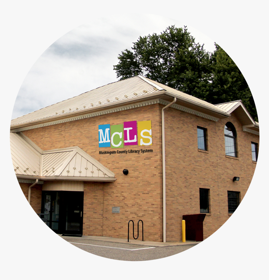 House, HD Png Download