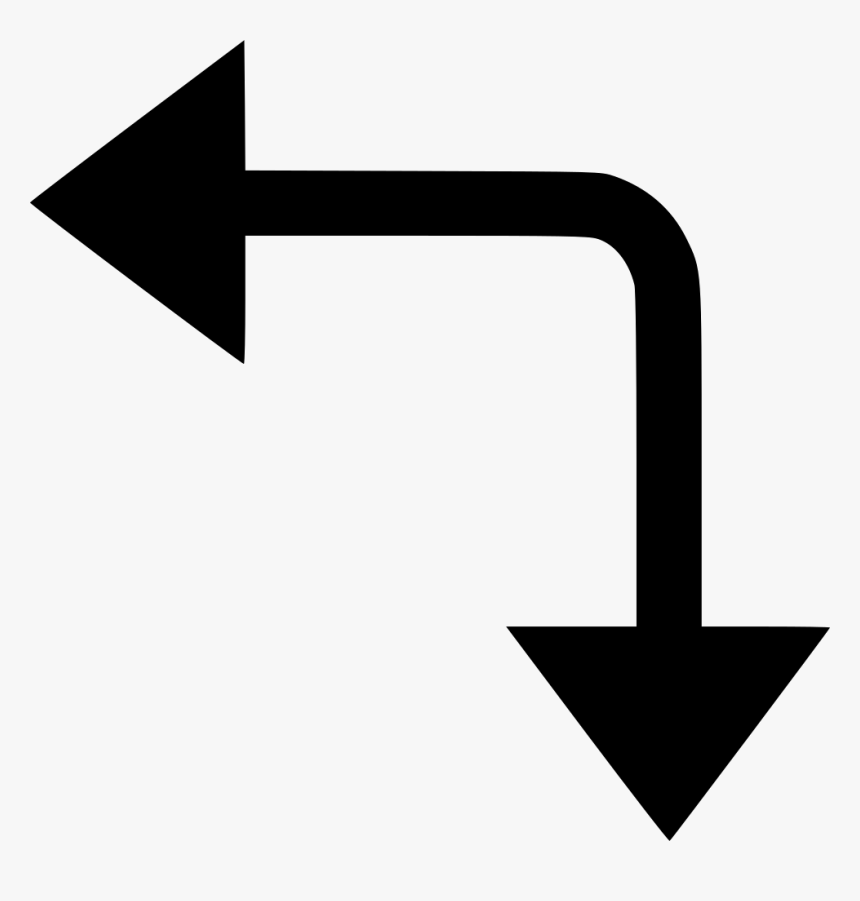 Margin Increase Maximum Alignment Arrow Left Down - Drag Map Icon Png, Transparent Png