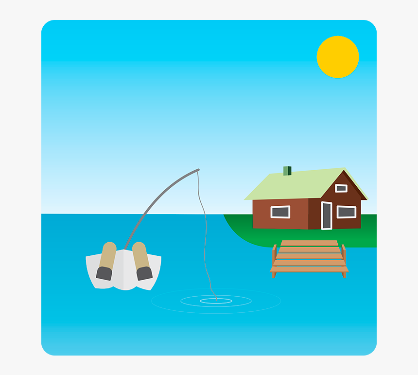 House, HD Png Download