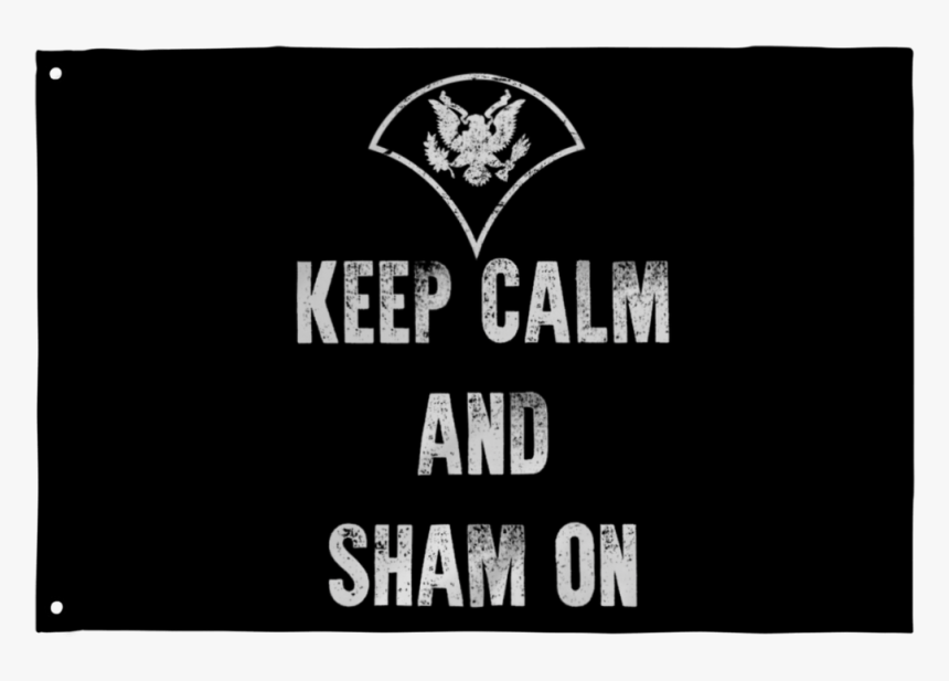 Keep Calm And Scout, HD Png Download