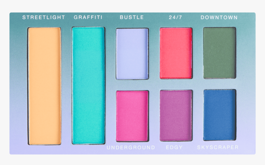 Eye Shadow, HD Png Download