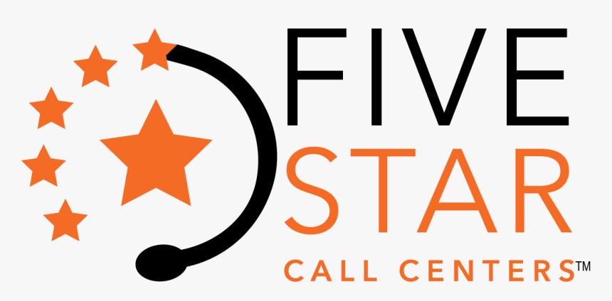 Five Star Call Center Sioux Falls, HD Png Download