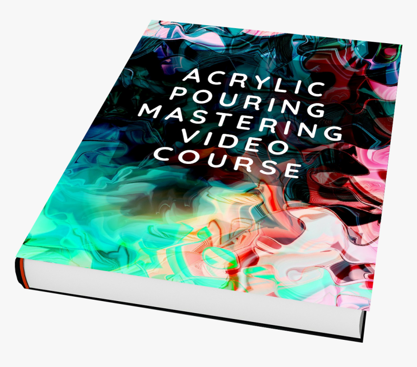 Book Cover, HD Png Download