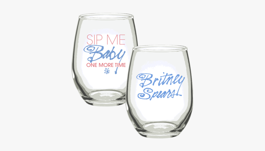 Sip Me Baby One More Time, HD Png Download