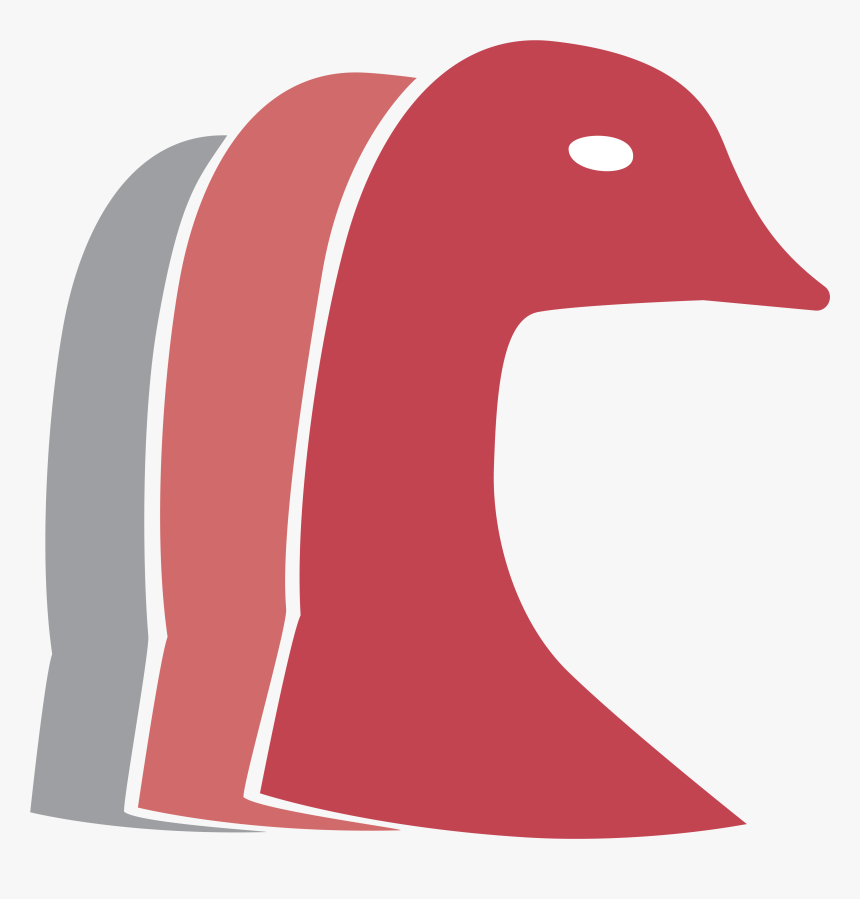 Duck Duck Goose , Transparent Cartoons, HD Png Download