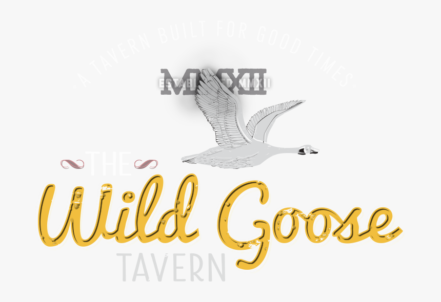 A Tavern Built For Good Times - Seabird, HD Png Download