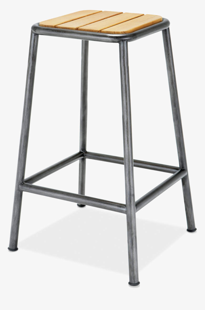 Lennox Bar Table Turon High Stool - Bar Stools Italian Designer Uk, HD Png Download