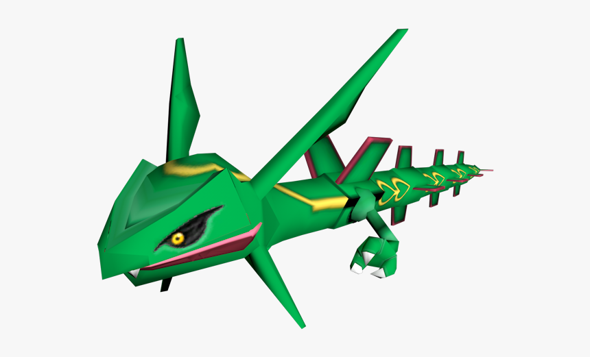Download Zip Archive - Pokemon Colosseum Models, HD Png Download
