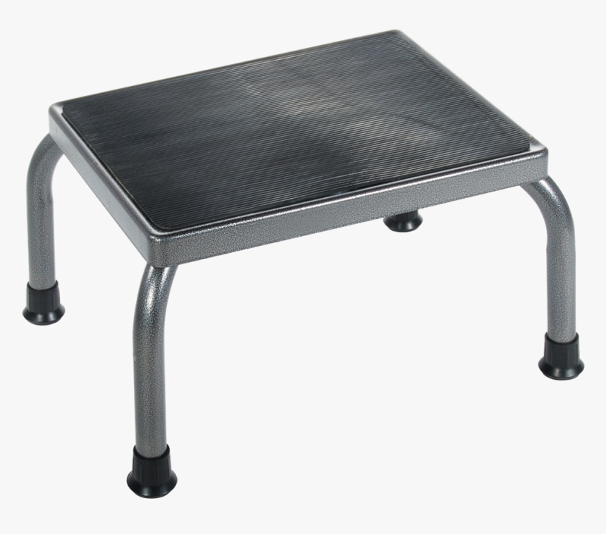 110406 1 - Medical Foot Stool, HD Png Download