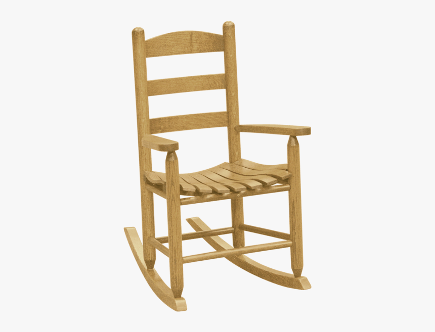 Garden Rocking Chair - Rocking Chair Png, Transparent Png
