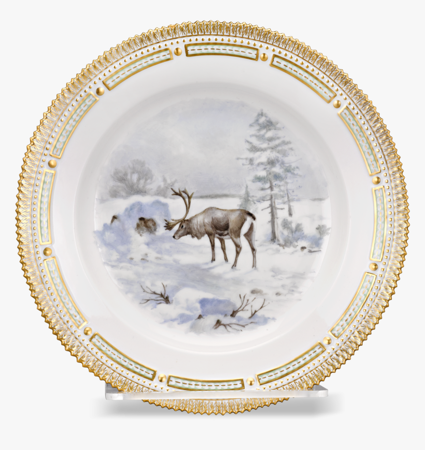 Transparent Reindeer Hat Png - Reindeer, Png Download