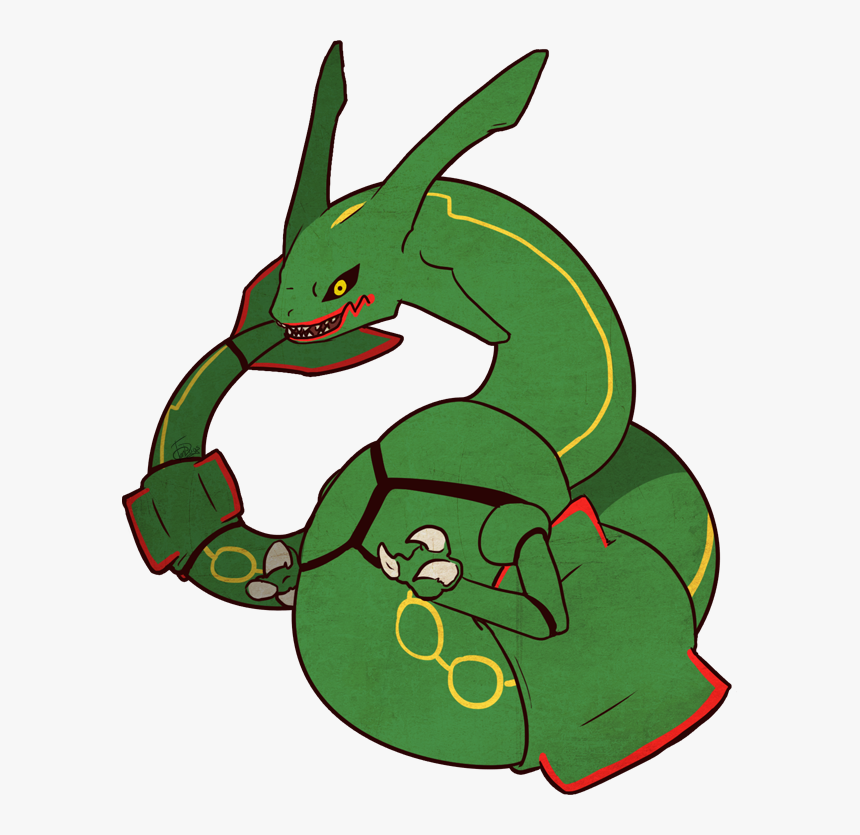 Day 23 - Rayquaza - Up Arrow, HD Png Download