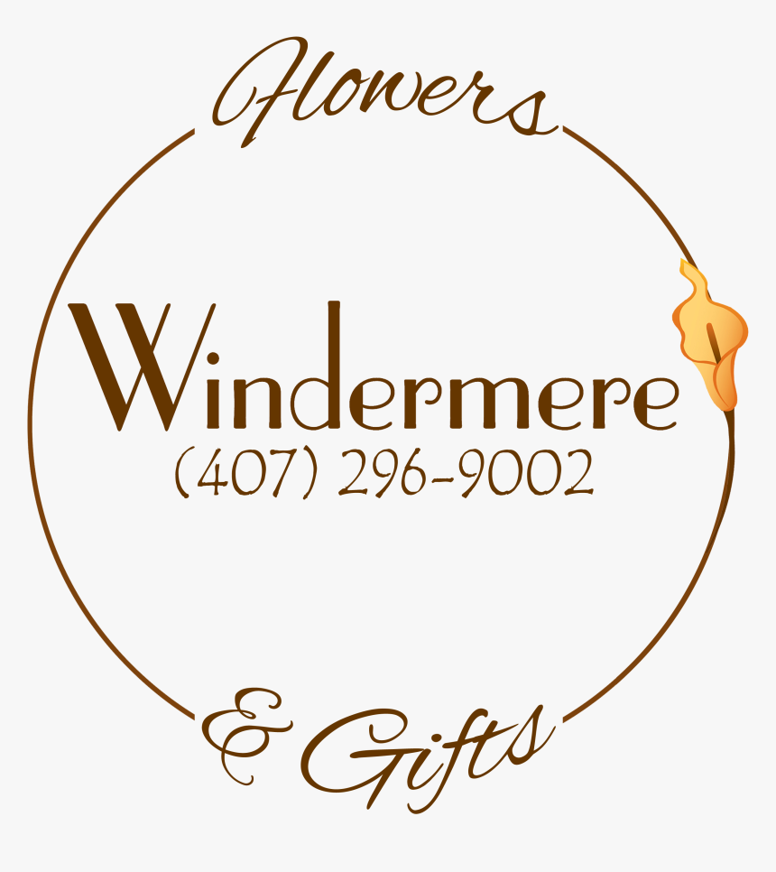 Calligraphy, HD Png Download