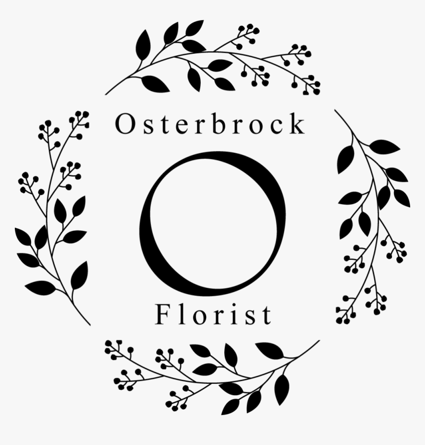 Cincinnati, Oh Florist - Sv Letter, HD Png Download