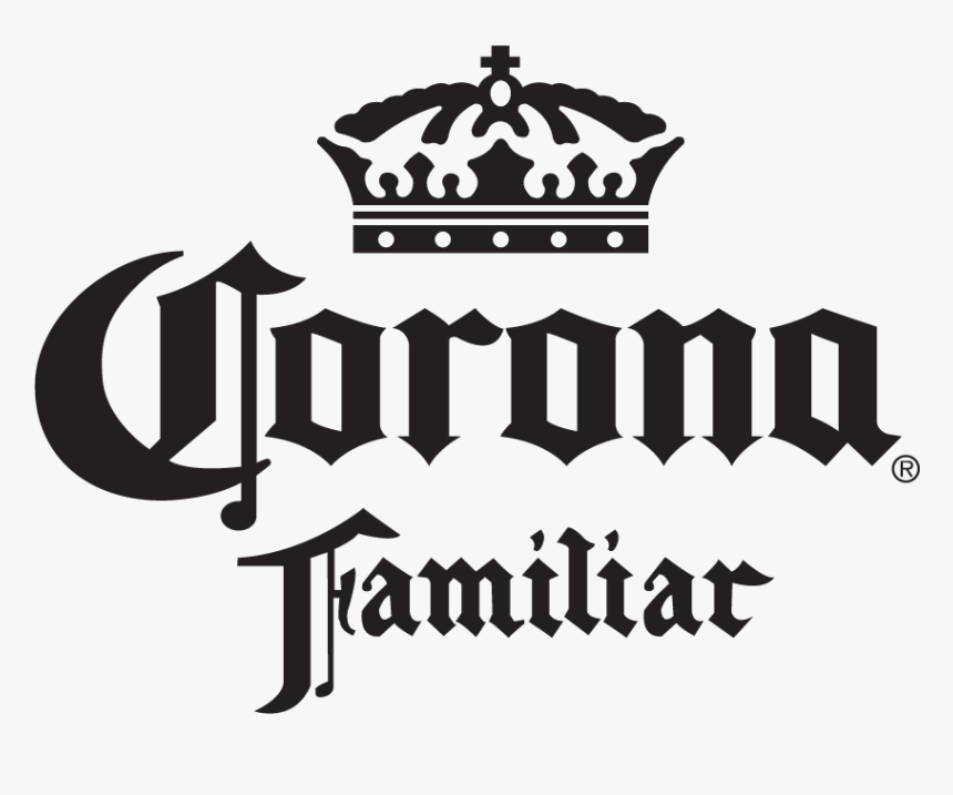 Corona Logo Png, Transparent Png