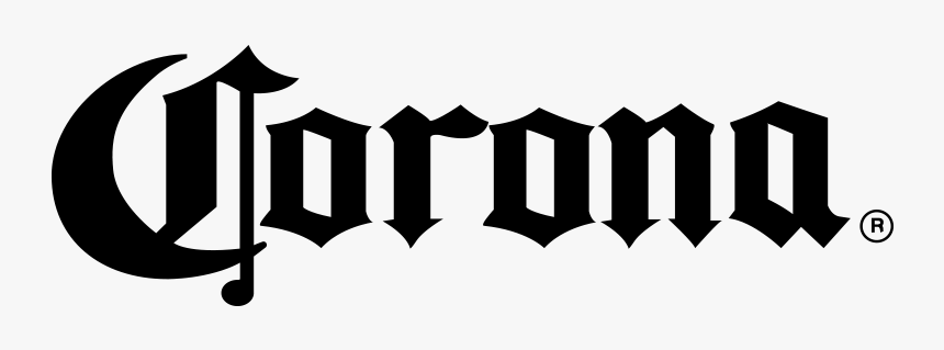 Corona Logo, HD Png Download