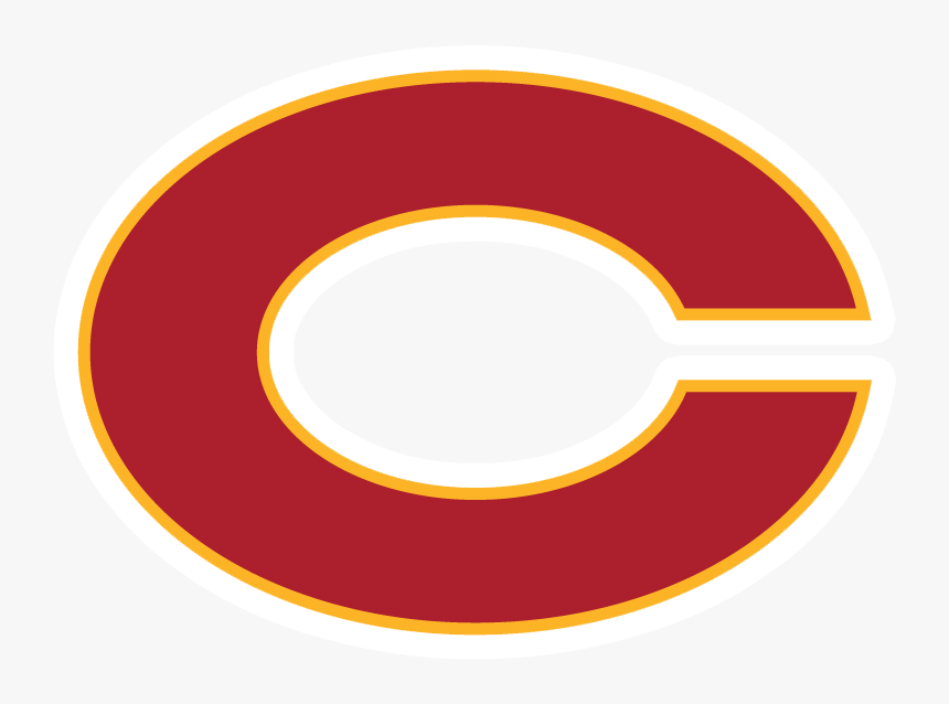 School Logo - Circle, HD Png Download