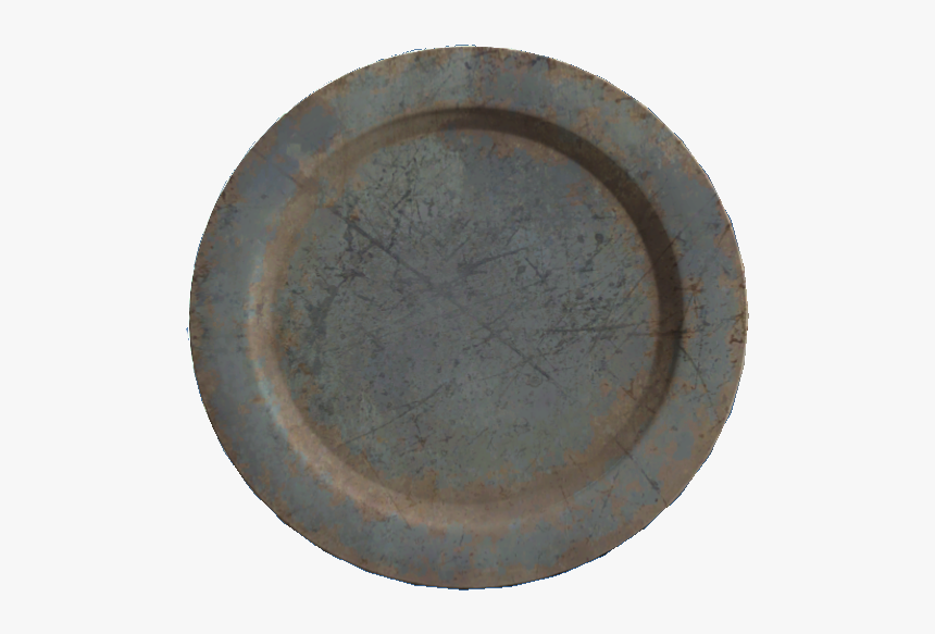 Nukapedia The Vault - Circle, HD Png Download