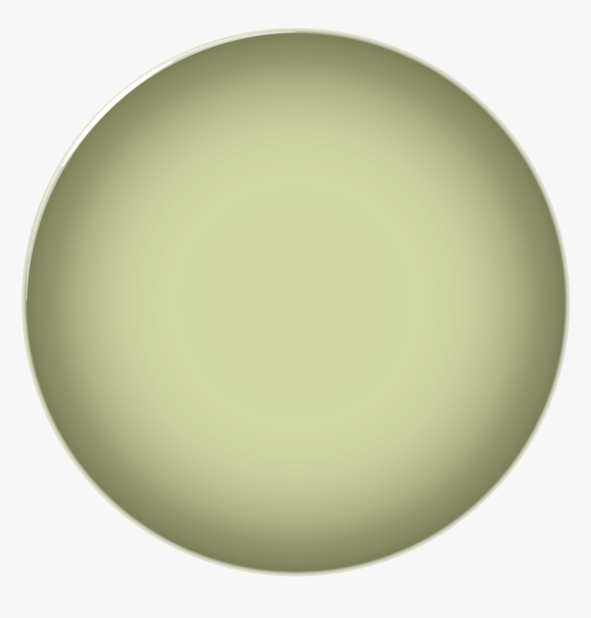 J03 Jasmine Dinner Plate - Circle, HD Png Download