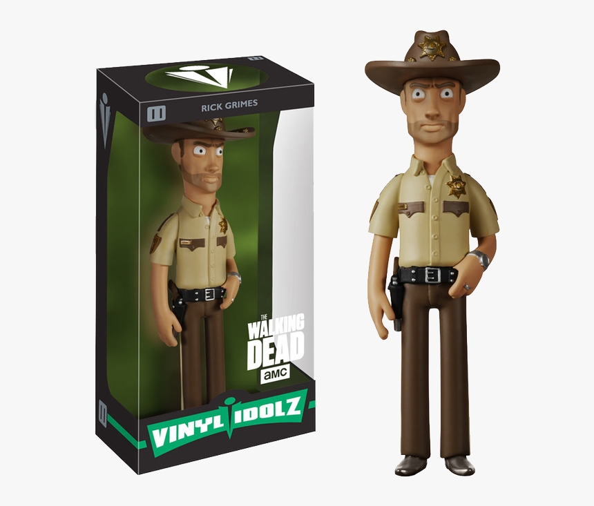 Back To The Future Vinyl Figure, HD Png Download