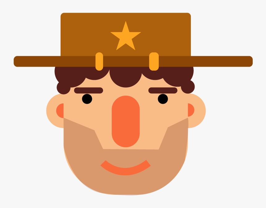 The Walking Dead Fanon Wiki - Illustration, HD Png Download