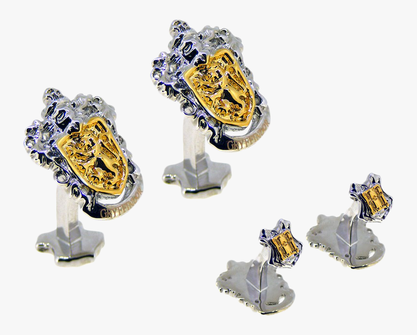 Cufflink, HD Png Download