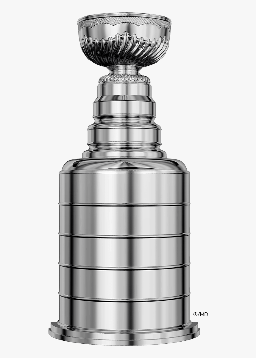 2017-18-stanley-cup-champions-stanley-cup-transparent-background-hd