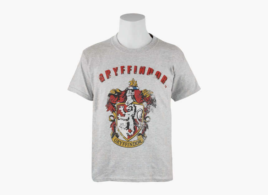 Harry Potter Gryffindor Crest, HD Png Download