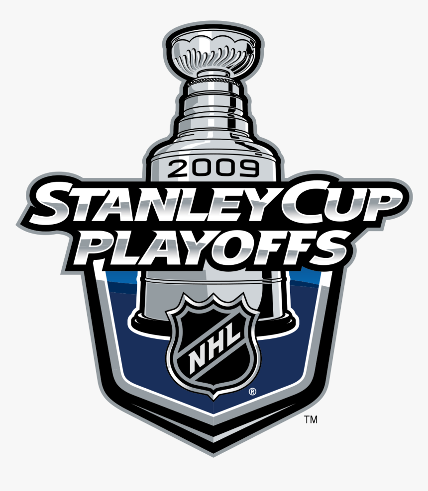 2019 Stanley Cup Playoffs Logo, HD Png Download