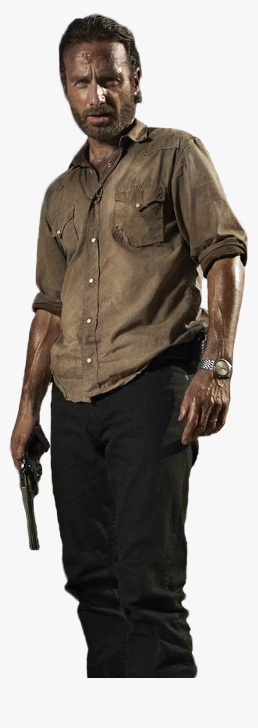 Standing, HD Png Download