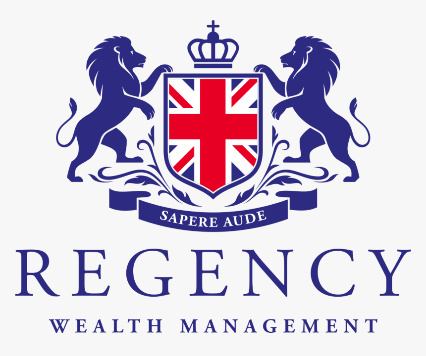 Regency Wealth Management - Eagle Forever Living Logo, HD Png Download