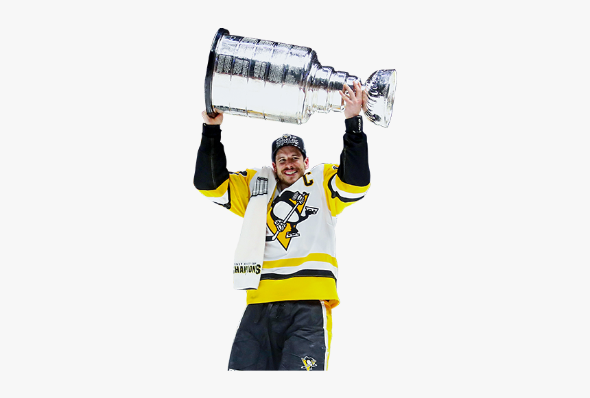 Sidney Crosby, HD Png Download