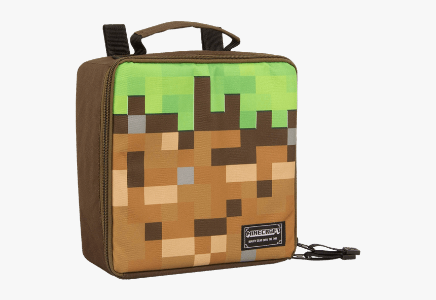 Bags Minecraft, HD Png Download