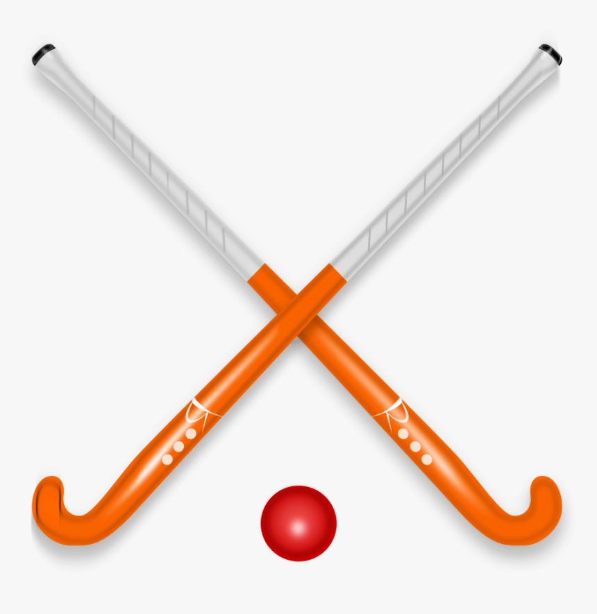 Transparent Hockey Puck Clipart - Hockey Sticks And Balls, HD Png Download