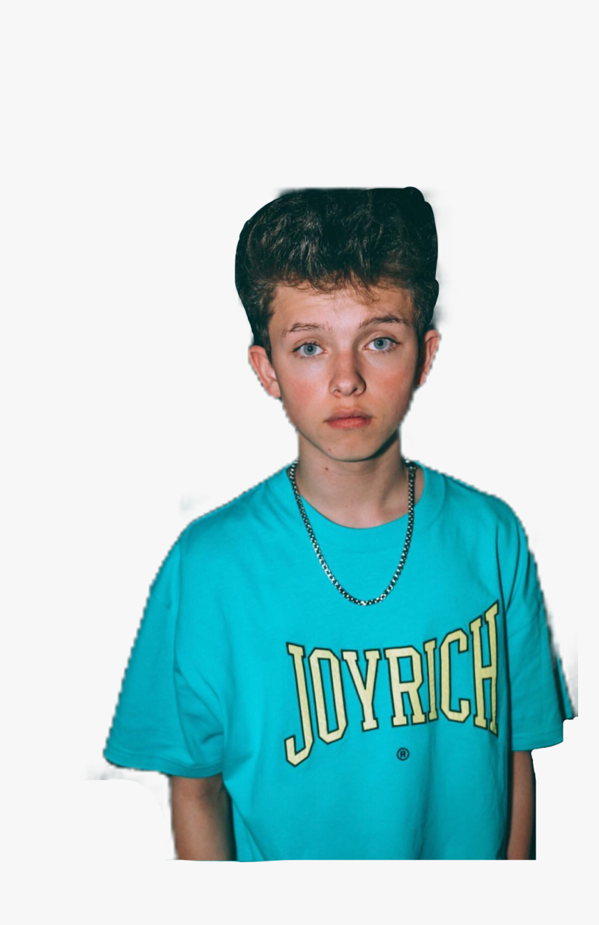 Transparent Jacob Sartorius Png - Jacob Sartorius Blue Eyes, Png Download