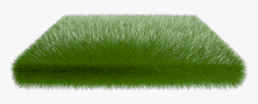 Grass Block Png - Artificial Turf, Transparent Png