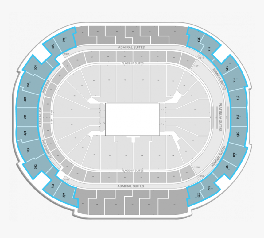 Stadium, HD Png Download