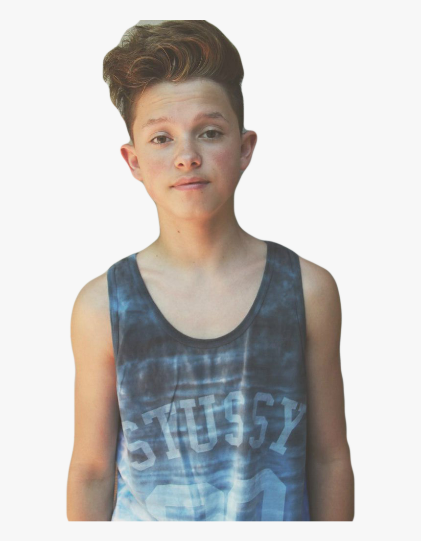 Jacob Sartorius Nice Memes , Png Download - Tanner Fox Net Worth 2019, Transparent Png