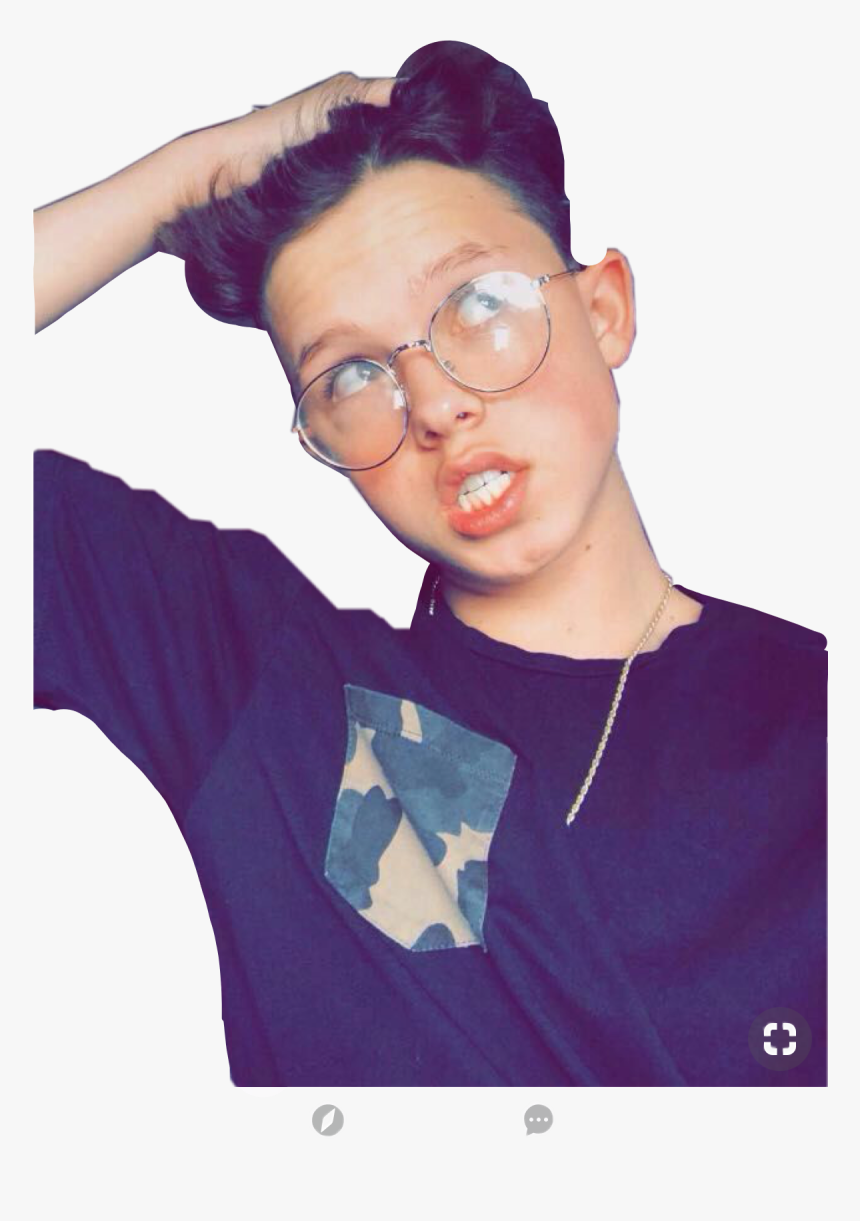 Jacob Sartorius Best - Jacob Sartorius, HD Png Download
