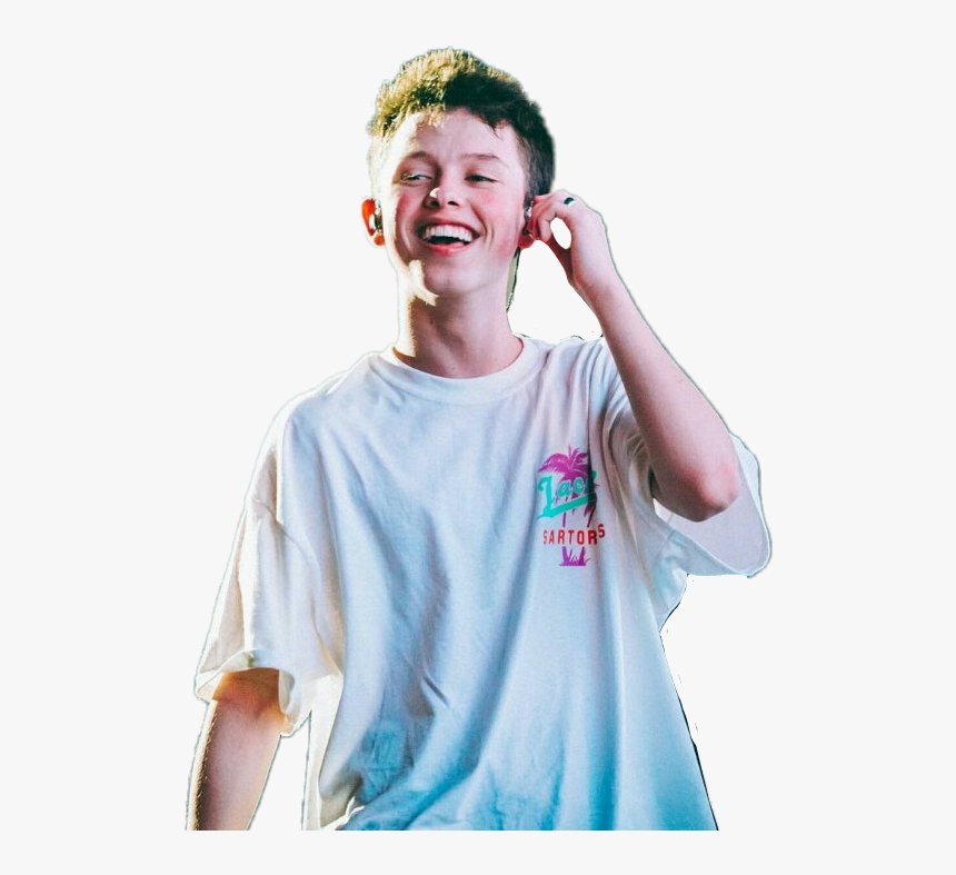 #jacobsartorius - Jacob Sartorius Stickers, HD Png Download