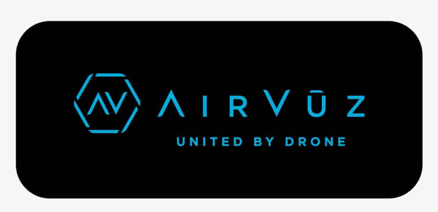 Airvuz Logo Transparent, HD Png Download